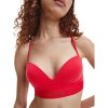 gynaikeio soytien bralette push up calvin klein kokkino 000qf7054e 5fj 8147 800x800h