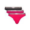 calvin klein underwear suprava 3 kusov stringovych nohaviciek 000qd3560e farebna 6