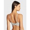 calvin klein underwear podprsenka push up 000qf6991e siva (1)