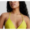 pi10 p61590 damsky plavkovy vrchni dil bikin kw0kw01967 lrf neon zluta calvin klein 3 700 642 crop116131
