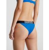 pi10 p60645 damske plavkove kalhotky brazilky kw0kw01984 c4x modra cerna calvin klein 1 1 1 74404