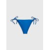 pp60646 damske plavkove kalhotky bikini na zavazovani kw0kw01982 c4x modra calvin klein 2 1 1 16020