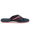 tommy hilfiger webbing beach fm0fm02701 dw5 desert sky 7