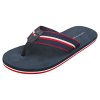 tommy hilfiger webbing beach fm0fm02701 dw5 desert sky 1