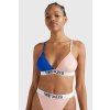 magio bikini top tommy hilfiger UW0UW04079 TKB casadicalze