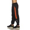pantalone tuta calvin klein stacked da uomo nero arancione j30j322045 beh ck black coral 1280x1918 4