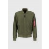 ALPHA INDUSTRIES bomber