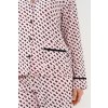 DKNY pyžamo, YI2922685F ružová