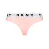 DKNY tangá, DK4529 I290Y púdrová