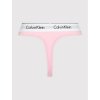 Calvin Klein tangá 000QF5117E 2NT