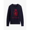 Tommy Hilfiger pleteny pulover 4