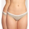 c c a calvin klein tweepack zelfde slip 000qd3789e 020 grey alle twee