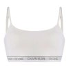 calvin klein underwear podprsenkovy top 000qf5727e biela