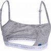 calvin klein unlined bralette 1