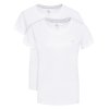 calvin klein underwear 2 dielna suprava triciek lounge 000qs6442e biela regular fit