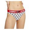 Tommy Jeans nohavičky