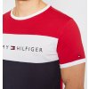 tommy hilfiger tricko logo flag um0um01170 farebna regular fit 1 (4)