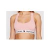 tommy hilfiger podprsenkovy top uw0uw02037 ruzova 1