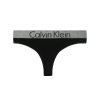 calvin klein underwear stringove nohavicky 000qf4054e cierna (2)