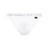 calvin klein underwear brazilske nohavicky 000qf5834e biela (4)