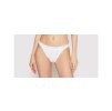 calvin klein underwear brazilske nohavicky 000qf5834e biela (1)
