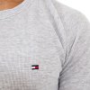 tommy hilfiger ls thermal sweatshirt