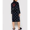 tommy hilfiger zupan robe stars uw0uw02902 tmavomodra (2)