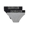 calvin klein underwear suprava 2 kusov nohaviciek intense power g80g800153 farebna