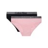 calvin klein underwear suprava 2 kusov nohaviciek g80g800071 ruzova