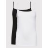 tommy hilfiger suprava 2 topov 2p cami uw0uw03252 farebna slim fit