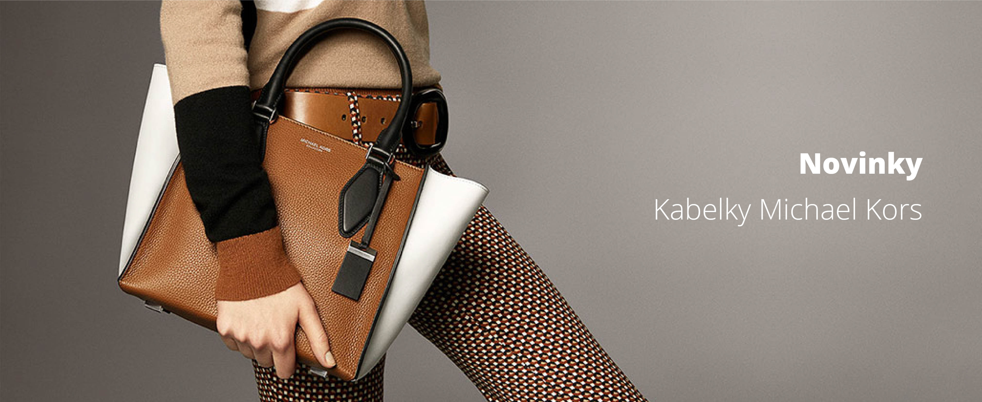 Kabelky Michael Kors