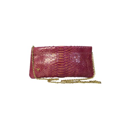 Python Clutch - 3701