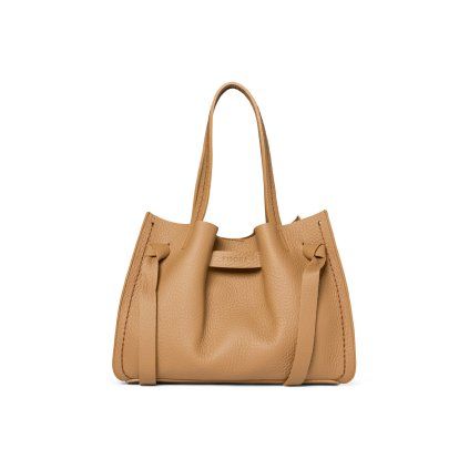 Bagstories QUEEN24731TAN1