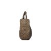Handwoven Bag - 4938 - Taupe