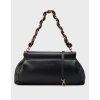 bagstories damska sumka visona 25534 nero black