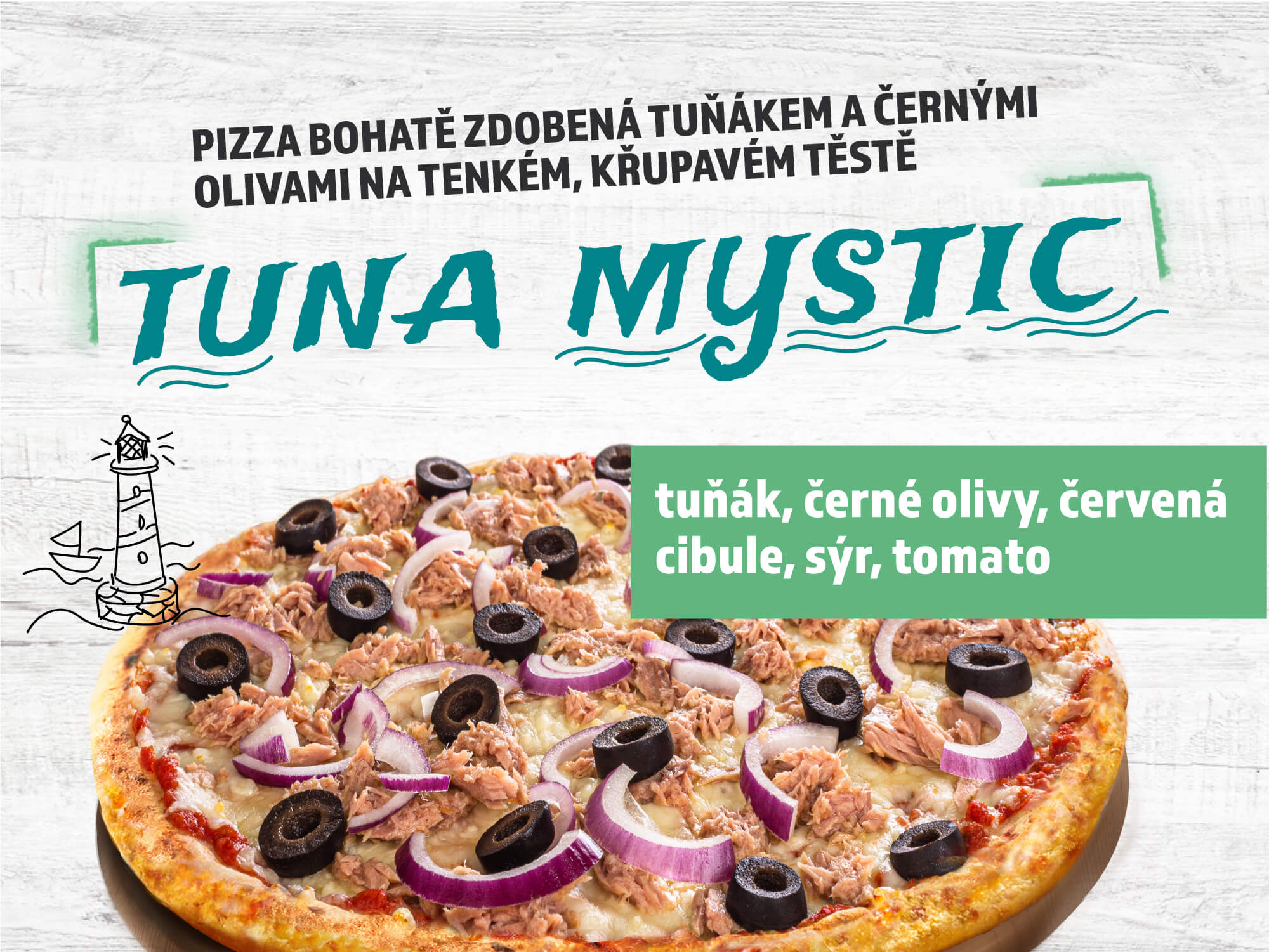 Tuna