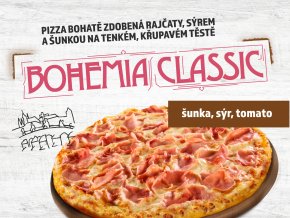 Bohemia Classic