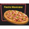 Pizza FiestaMexicana
