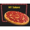 Pizza NY Salami