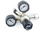 Pressure Regulators