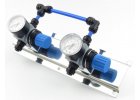 Manifolds & Gas Distributors