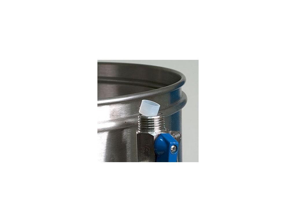 KL04824 reu9993 recirculation pipe seal