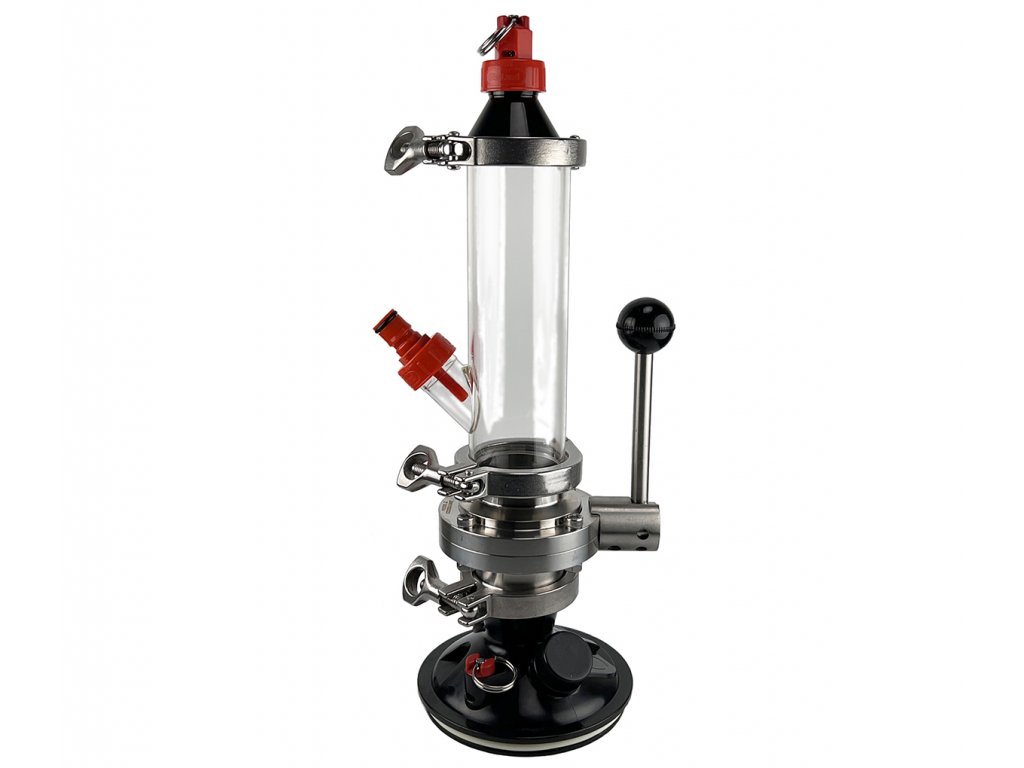 Kegland Hop Bong, Glass Kegland