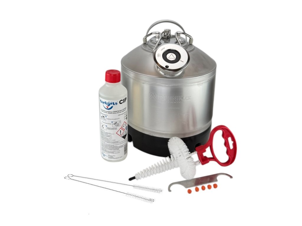 B02151 sanitacni sada plochy 6 5l nerez a type