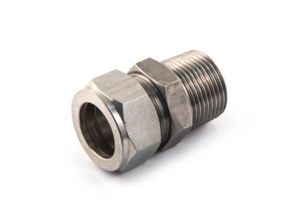 KL02004 kompresni spojka 12 7 x 1 2 ss