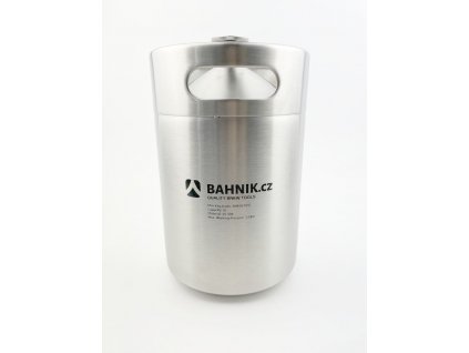 Minikeg 5l