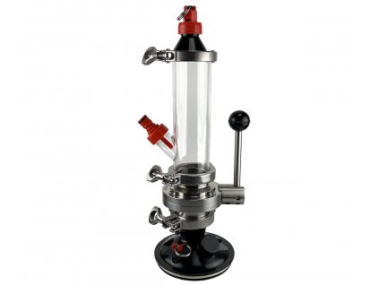 HB KB10897 FermZilla 3 HOP BONG set