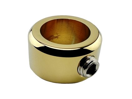 STM01948 distancni krouzek pro vycepni stojan gold Tower Spacer Ring