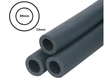 izolace kaiflex 89x13 2m