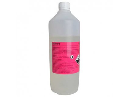 Sanitační přípravek Primusol Acid P4 1kg (náhrada Habla sept)